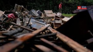 Millions who need flood insurance the most don’t have it as flawed federal program raises prices