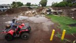 Mexico’s Baja California braces for major Hurricane Polo as Hurricane Nolo still threatens Hawaii