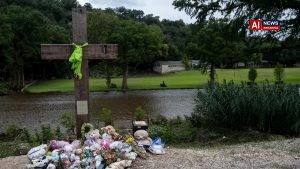 Camp Mystic seeks to sell the property in bankruptcy as legal problems grow