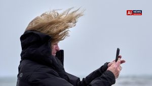 Powerful nor’easter floods Northeast, leaves over 130,000 without power as high tides threaten coast