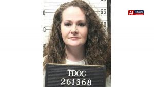 Tennessee prepares to execute a woman for a crime she committed at age 18