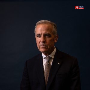 Mark Carney Interview: Canada’s Leader Lays Out Vision for Breaking Reliance on U.S.