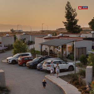A Glitz-Free Place Named for Trump? Welcome to the Golan Heights.