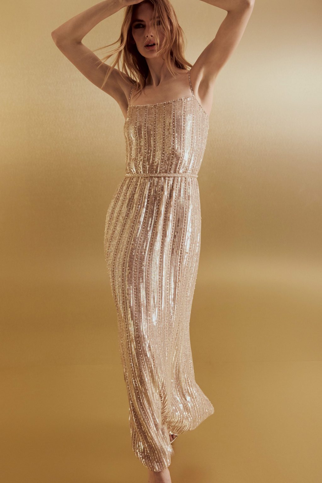 Jenny Packham Spring 2027 Ready-to-Wear