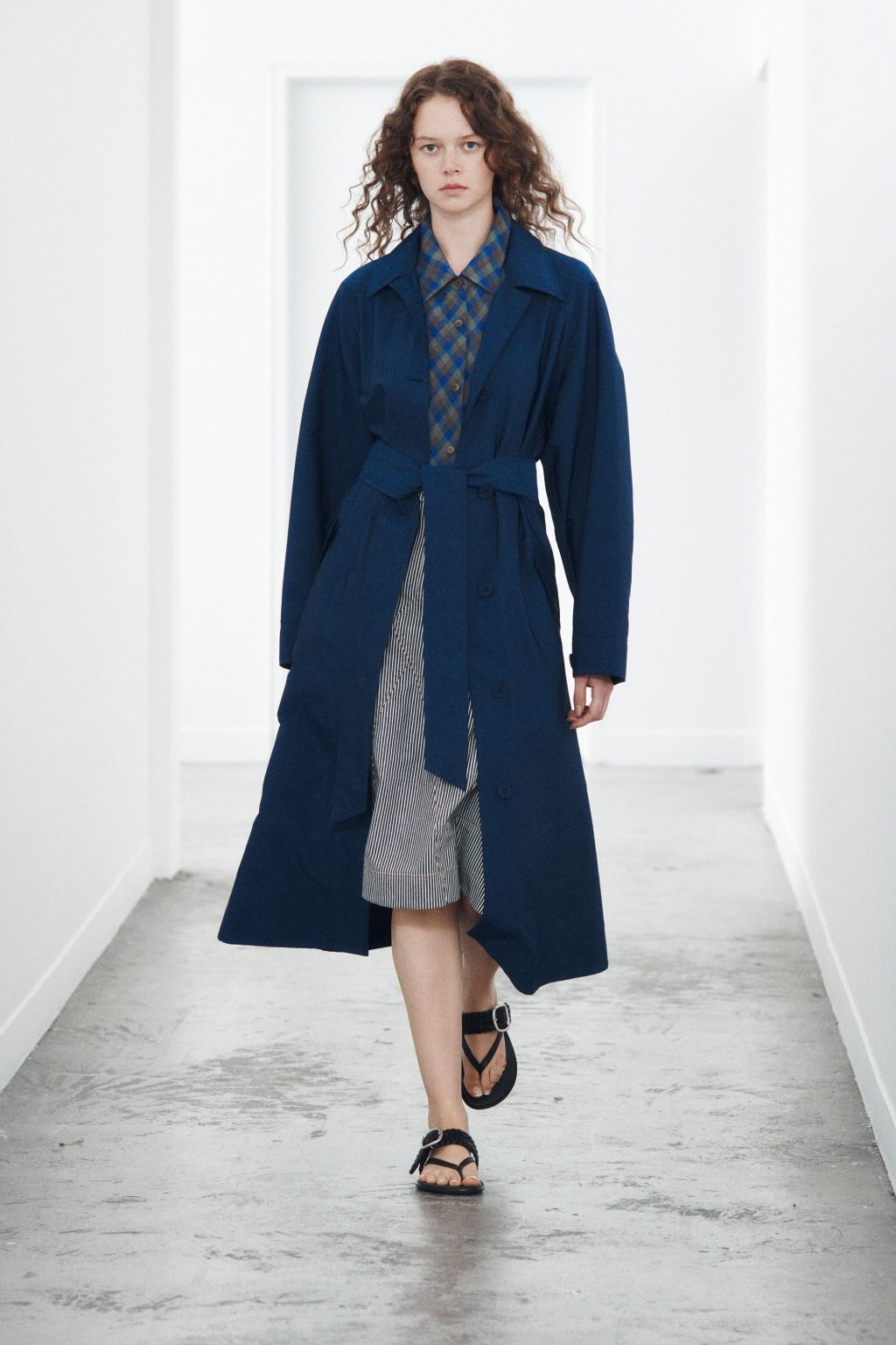 Lee Mathews Spring 2027 Ready-to-Wear