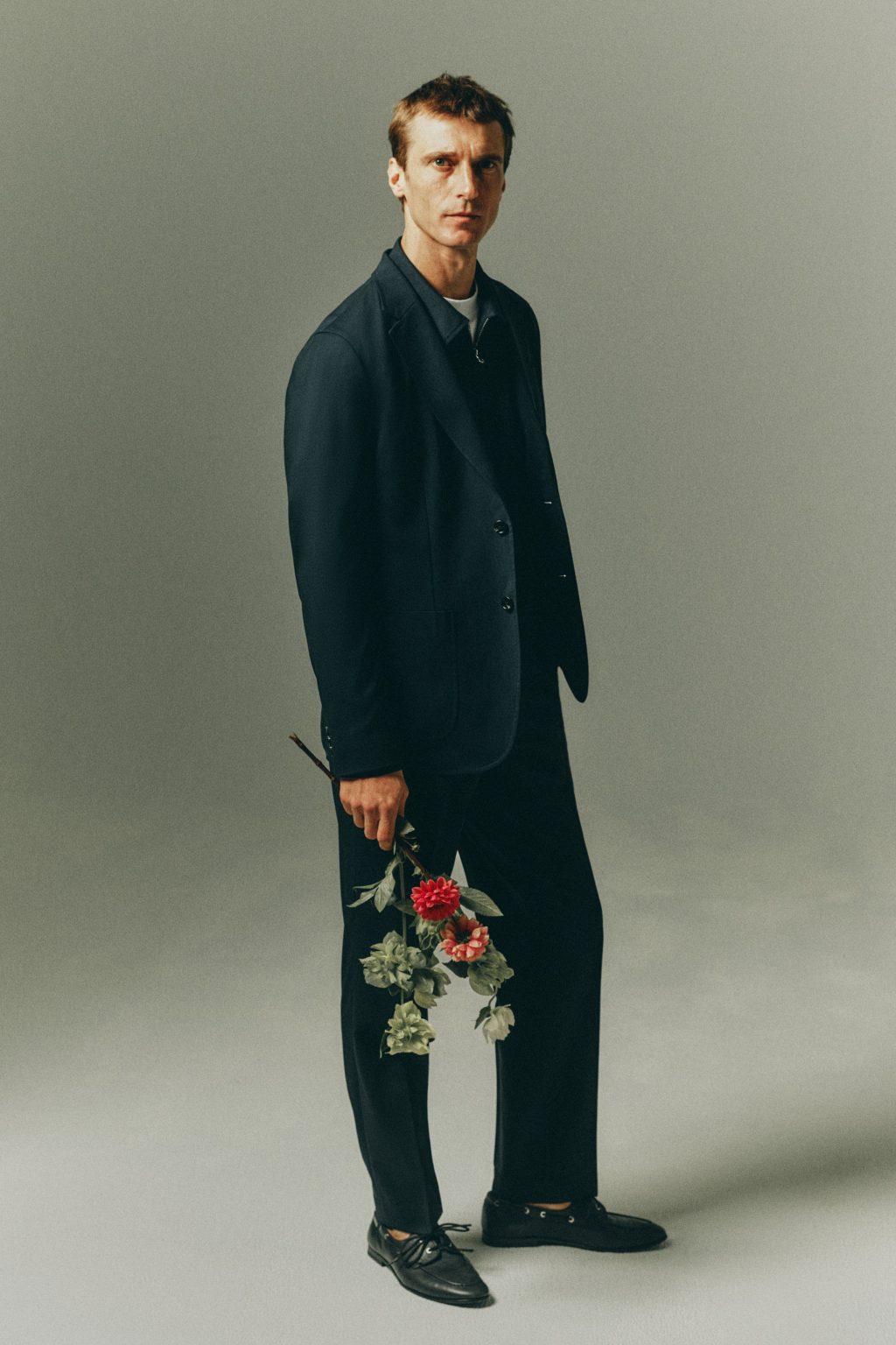Rag & Bone Pre-Fall 2027 Menswear