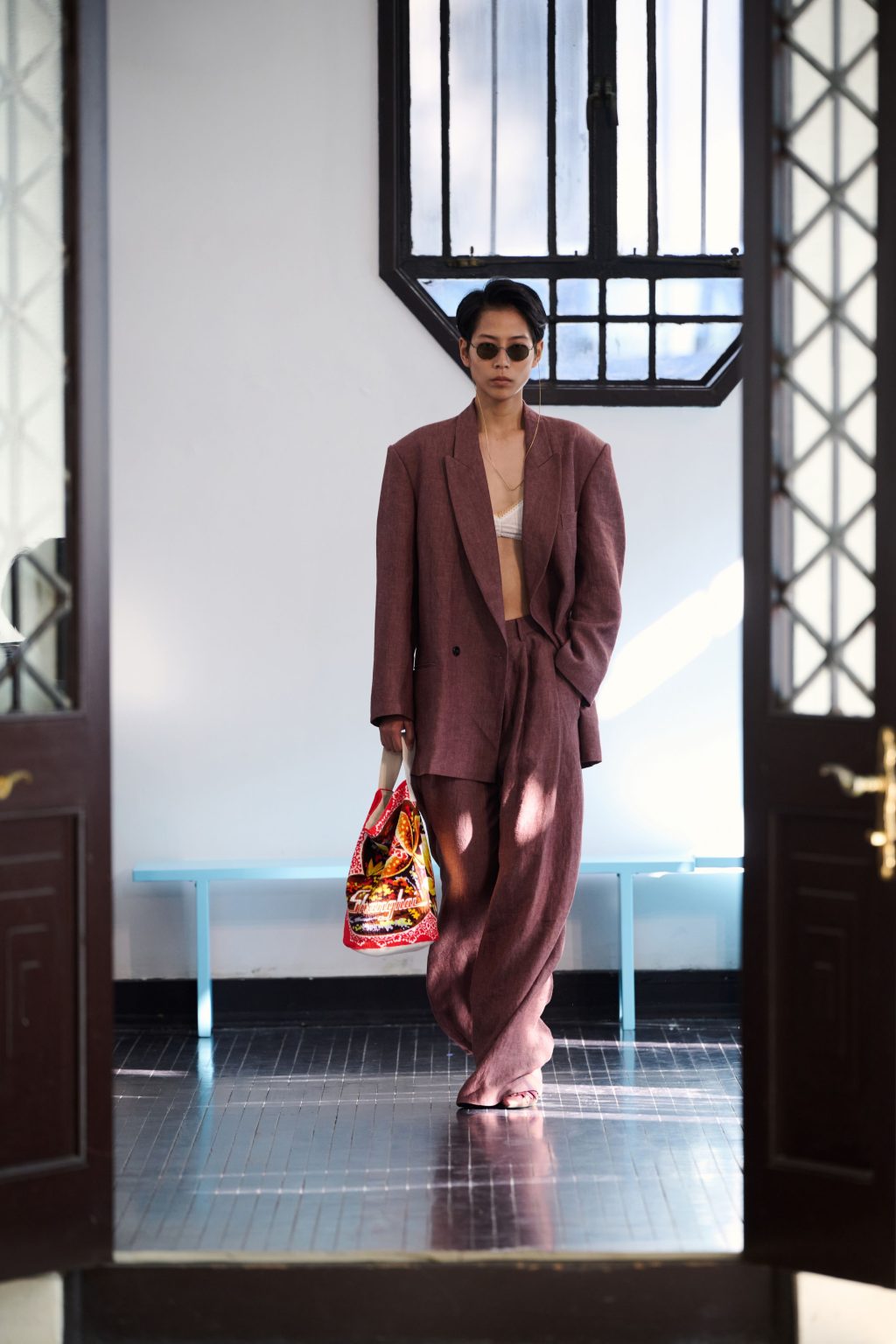 Samuel Guì Yang Shanghai Spring 2027