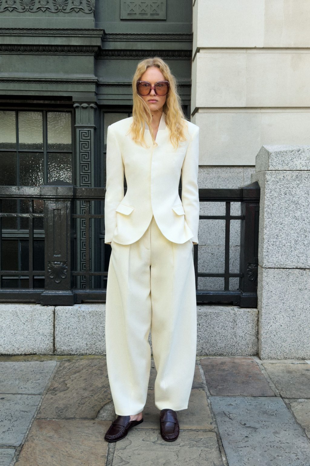 Self-Portrait Spring 2027 Ready-to-Wear