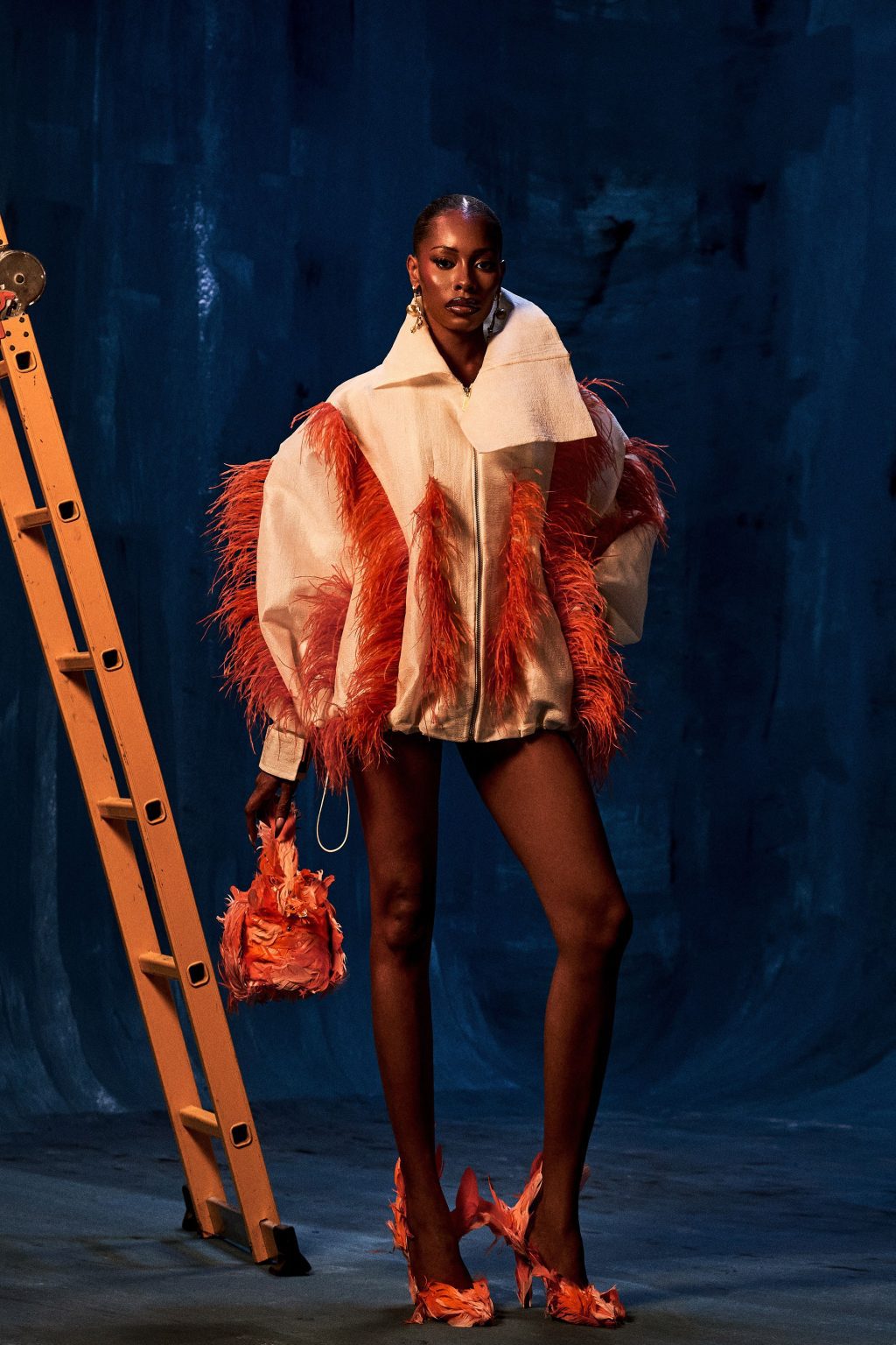 Tokyo James Spring 2027 Ready-to-Wear