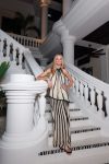Lauren Santo Domingo Brought a Stylish Crowd to Colombia to Fete the Four Seasons Cartagena