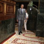 Spain Is to Hold Early Elections After Housing Crisis Topples Government
