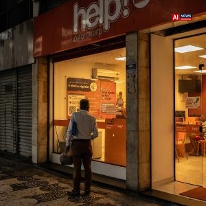 One Issue Hanging Over Brazil’s Presidential Election: Online Gambling and Record-High Debts