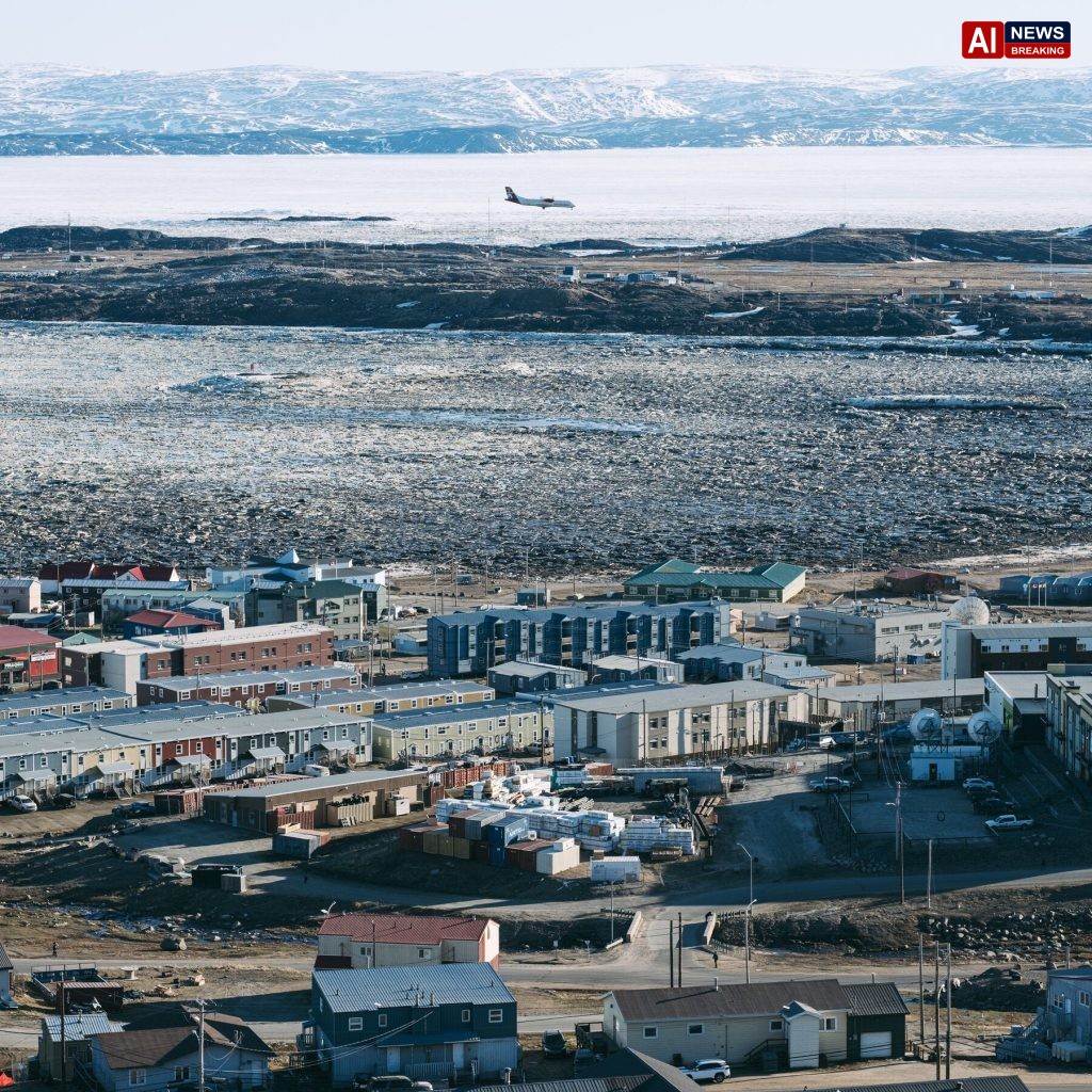 In Canada’s Arctic, a New Generation of Inuit Creatives Are Using Identity to Fuel Their Art