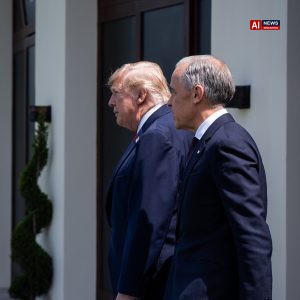 Why Is the U.S. Accusing Canada of Election Interference?