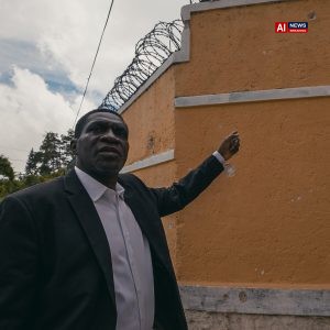The Mayor of a City in Haiti Warned of a Massacre. No One Listened.