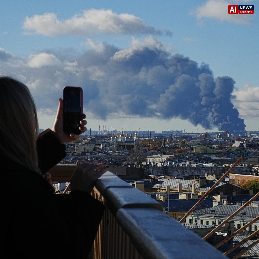 How Long Will Russians Put Up With War? Here’s What They Told Us.