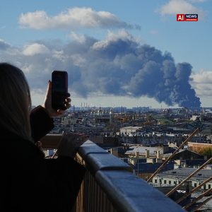How Long Will Russians Put Up With War? Here’s What They Told Us.