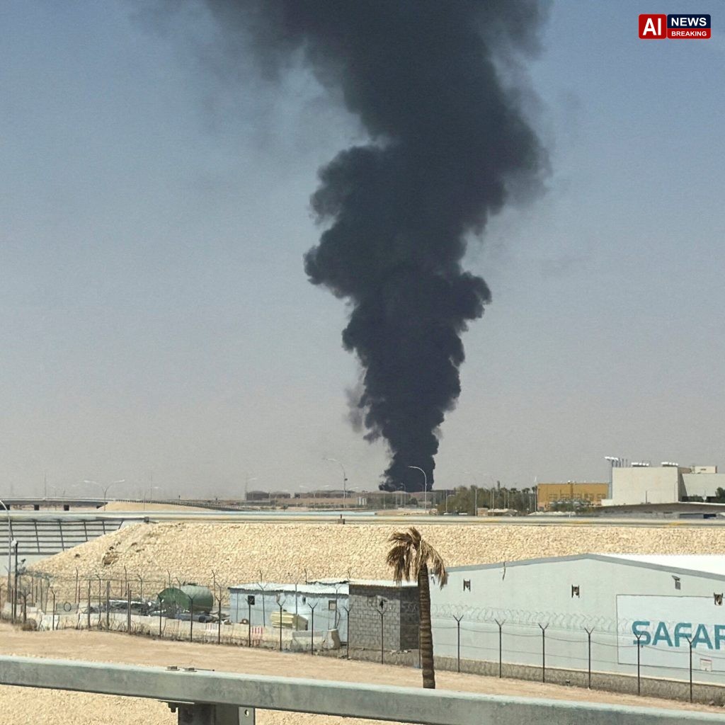 Why Saudi Arabia’s Last War in Yemen Turned Into a Quagmire