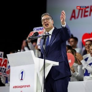 Serbian Election Underscores the Region’s Long Political Limbo