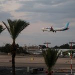 FlyDubai Co-Pilot Used Crash Ax in ‘Terrorist’ Cockpit Attack, Emirates Says