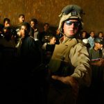 The U.S. Departs Iraq