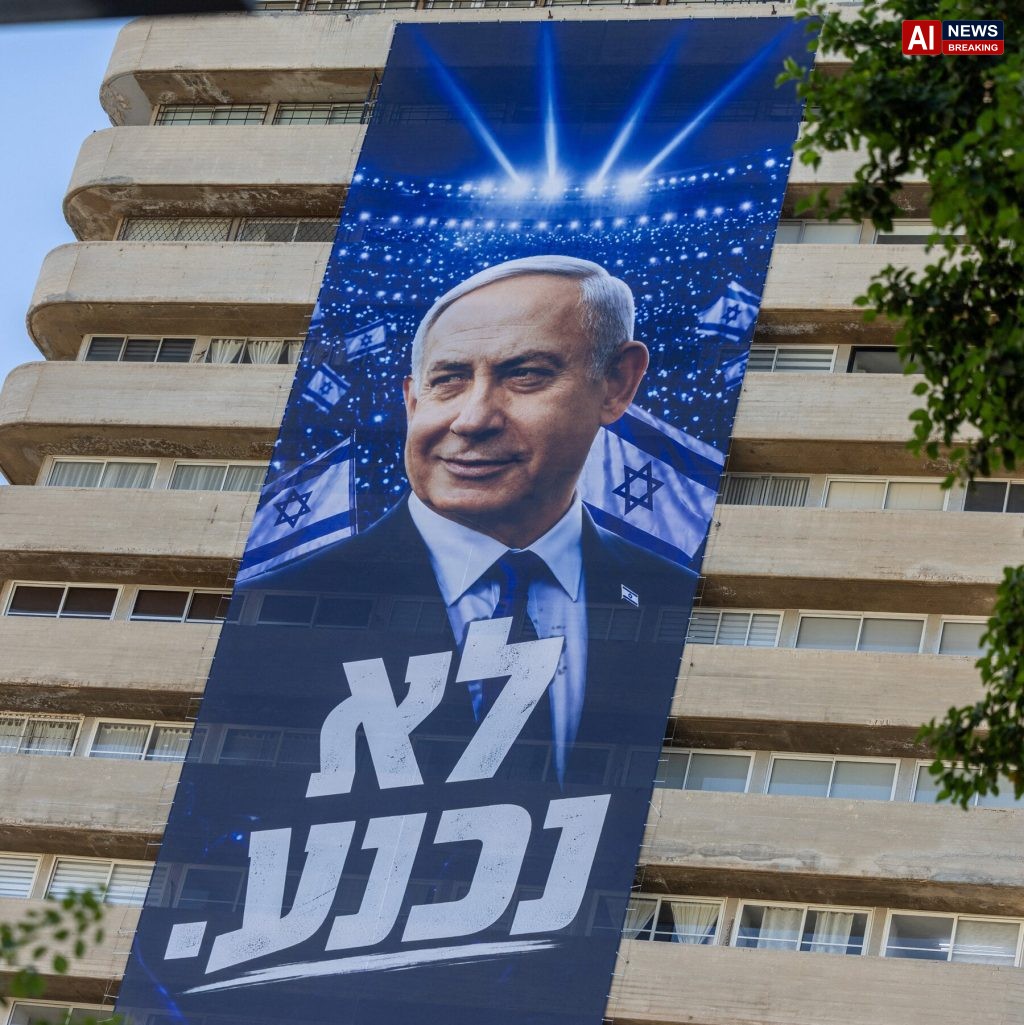 Israeli Politicians Trade Barbs Over FlyDubai Attack