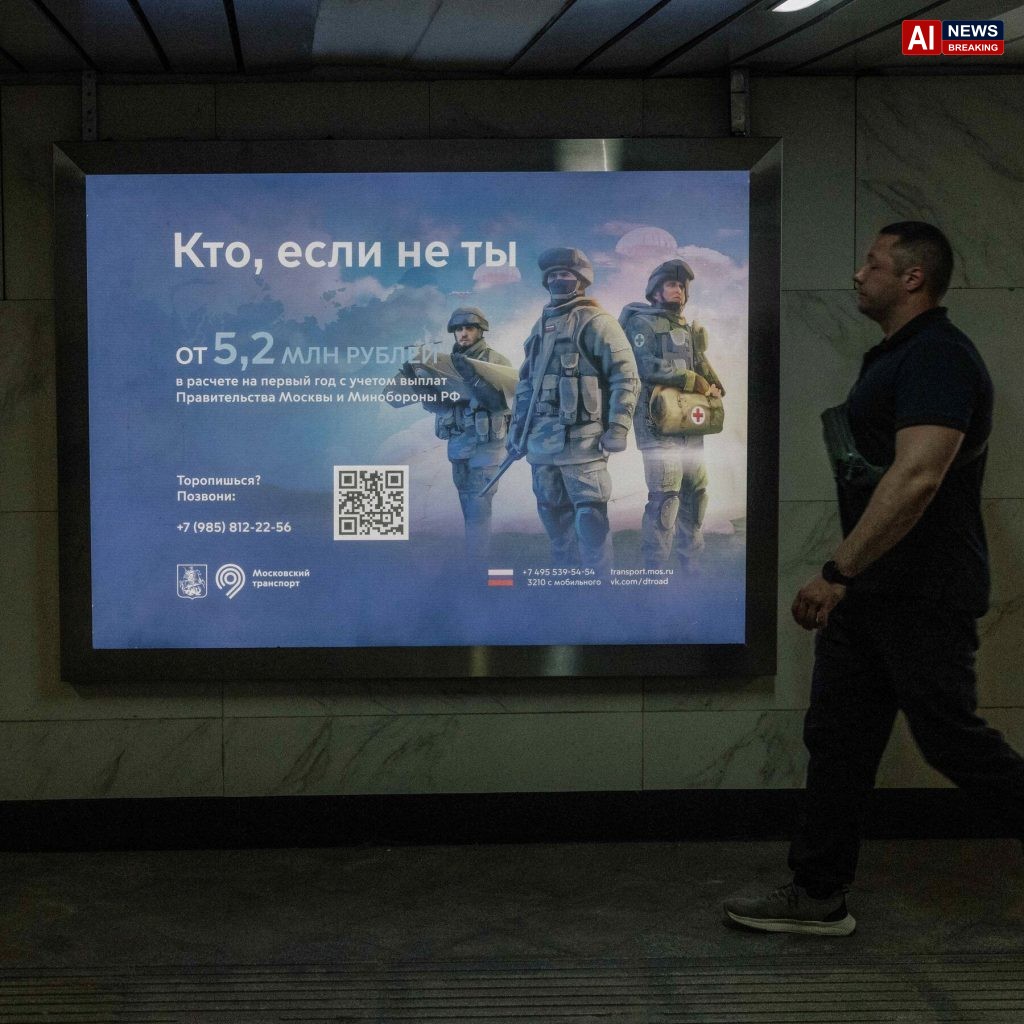 Russia to Sharply Increase War Spending and Cut to Social Programs