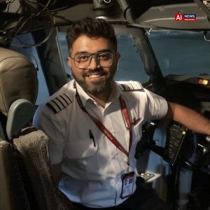 ‘I Couldn’t Let All of Them Die’: Pilot on FlyDubai Flight Recalls Sudden Attack