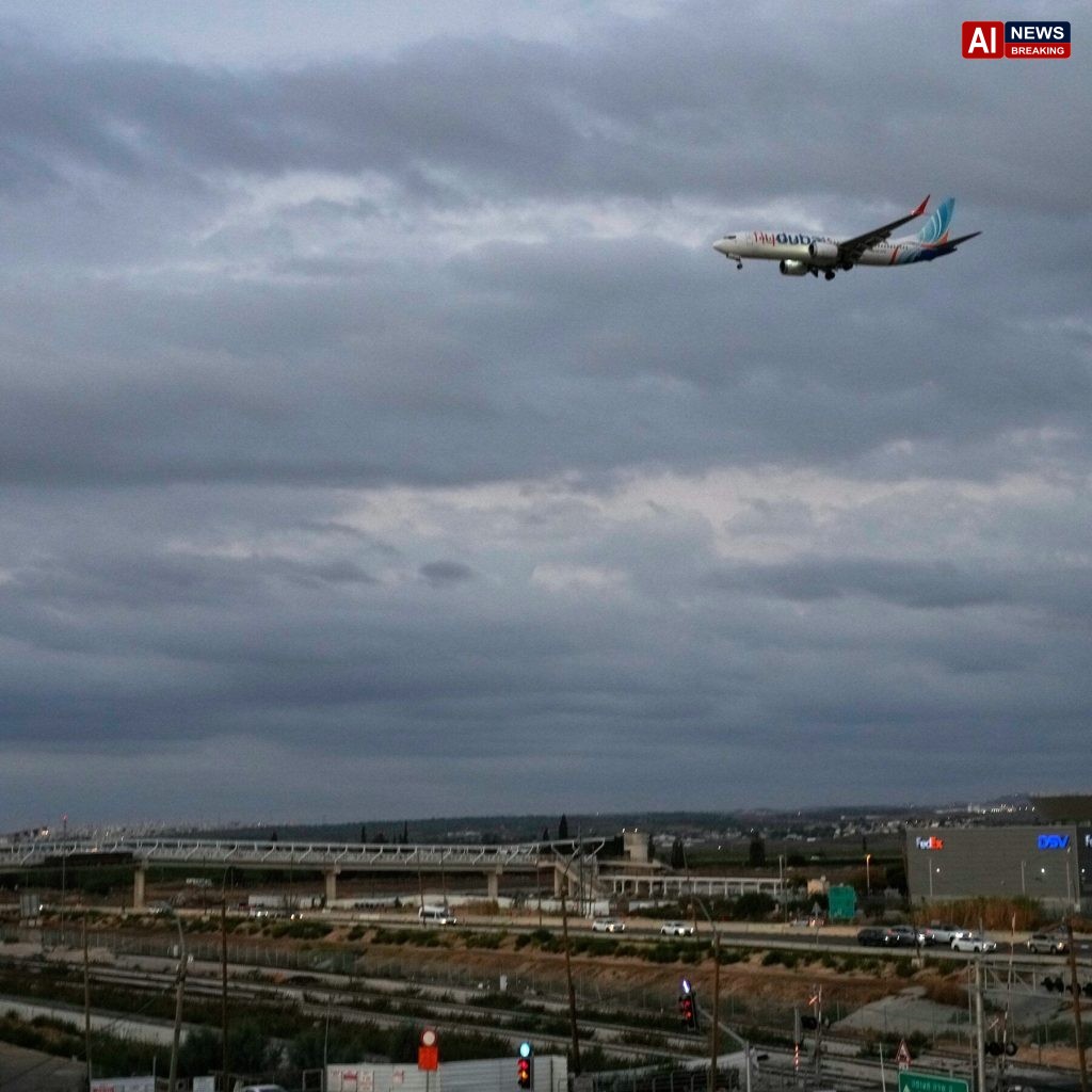 The Mother’s Scream That Sent Passengers to the Rescue