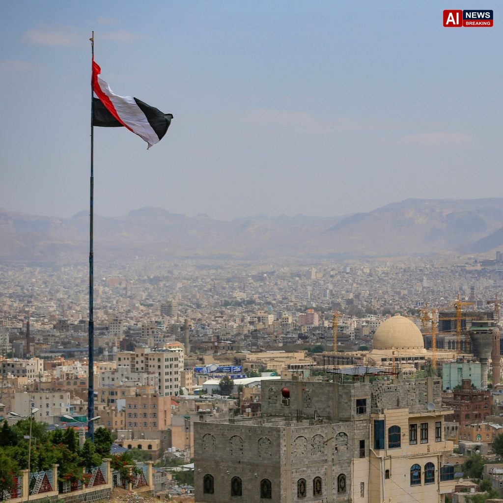 Fighting Intensifies in Yemen, Raising Fresh Fears of All-Out War