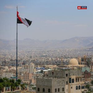 Fighting Intensifies in Yemen, Raising Fresh Fears of All-Out War