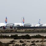 Airlines Set to Bring Israelis Back From U.A.E. After FlyDubai Cockpit Attack