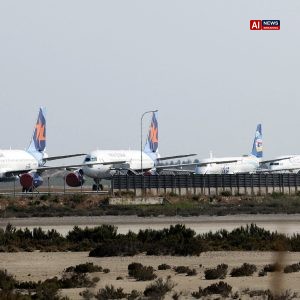 Airlines Set to Bring Israelis Back From U.A.E. After FlyDubai Cockpit Attack