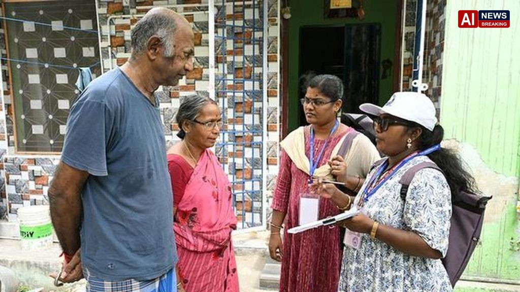 Can States change ward boundaries during Census freeze? SC to hear plea