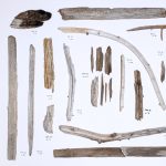Melting Swiss Glaciers Release Archaeological Treasures