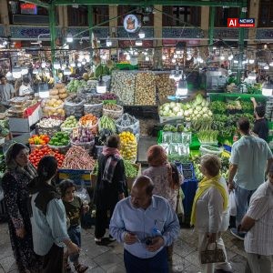 Iran’s Top Security Official Warns of Dire Economic Crisis