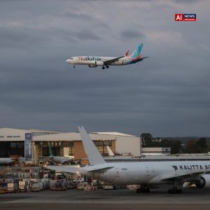 Israeli Authorities Trade Blame for Failure to Flag FlyDubai Co-Pilot
