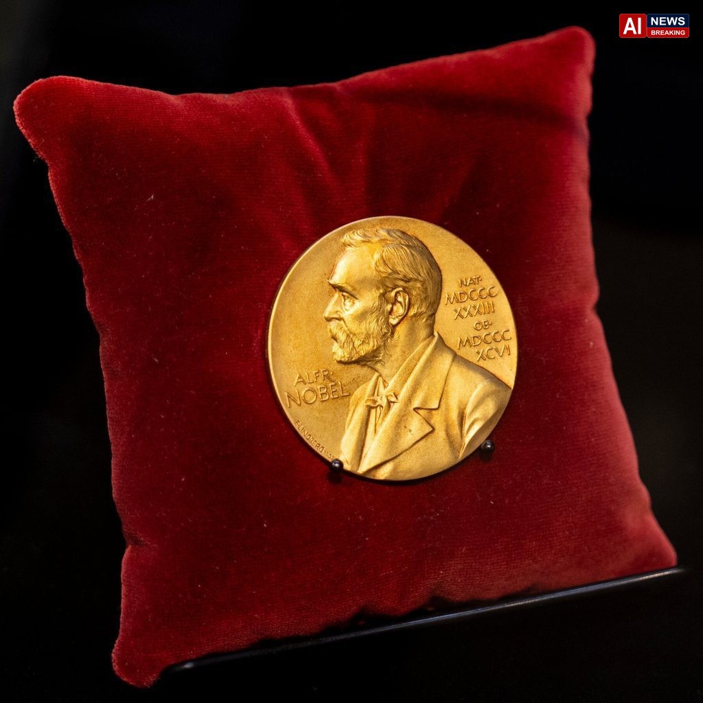 Nobel Prizes 2026: What to Know