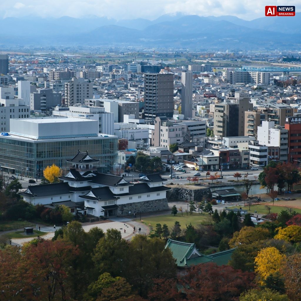 As Japan’s Population Shrinks, a City Is Accused of Padding Census Numbers