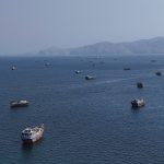 The Return of Middle East Oil