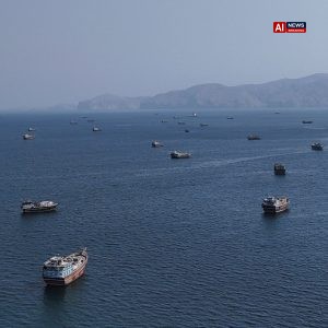 The Return of Middle East Oil