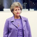 Biljana Plavsic, a Former Bosnian Serb Political Leader, Has Died