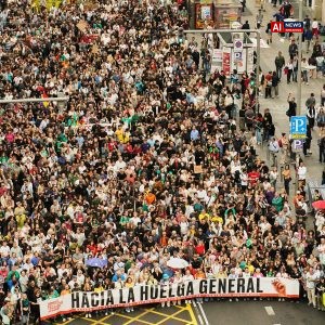 Housing, Corruption and a Migrant Surge: Why Spain Is Holding an Early Election