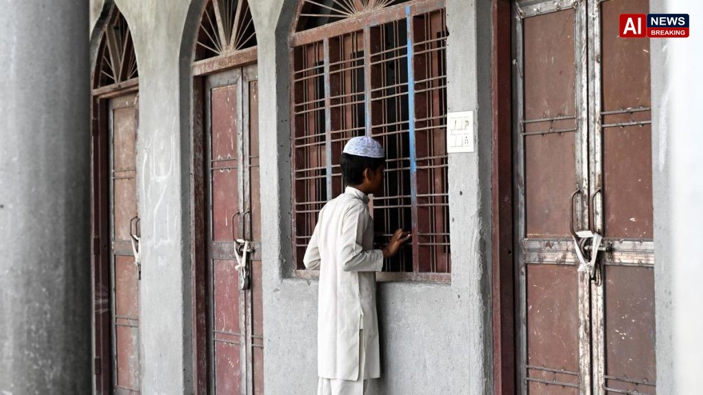 Uttarakhand Madrasas to observe Sunday holiday instead of Friday