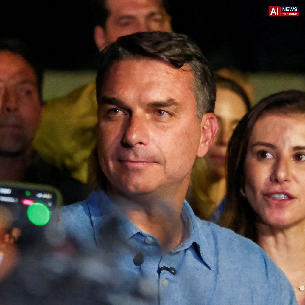 Bolsonaro family secures majority in Brazil elections