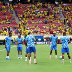 FIFA Found Congo Player Ineligible, Let Him Play in World Cup