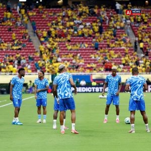 FIFA Found Congo Player Ineligible, Let Him Play in World Cup