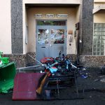 Strikes, Barricades and Fiscal Turmoil: An Autumn of Discontent Grips France