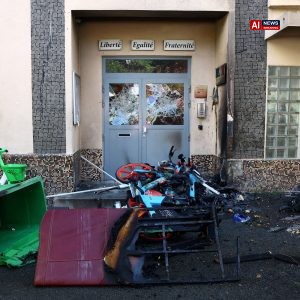 Strikes, Barricades and Fiscal Turmoil: An Autumn of Discontent Grips France