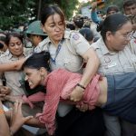 India Cut 130 Million From Voter Roll, Fueling Protests Against Modi